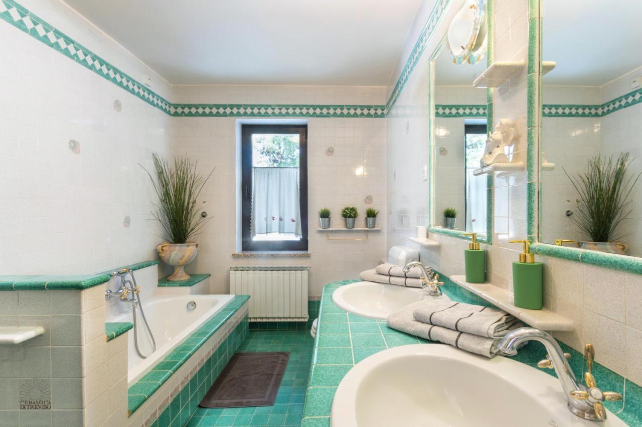 Villa Emi Zgornje Skofije Kültér fotó
