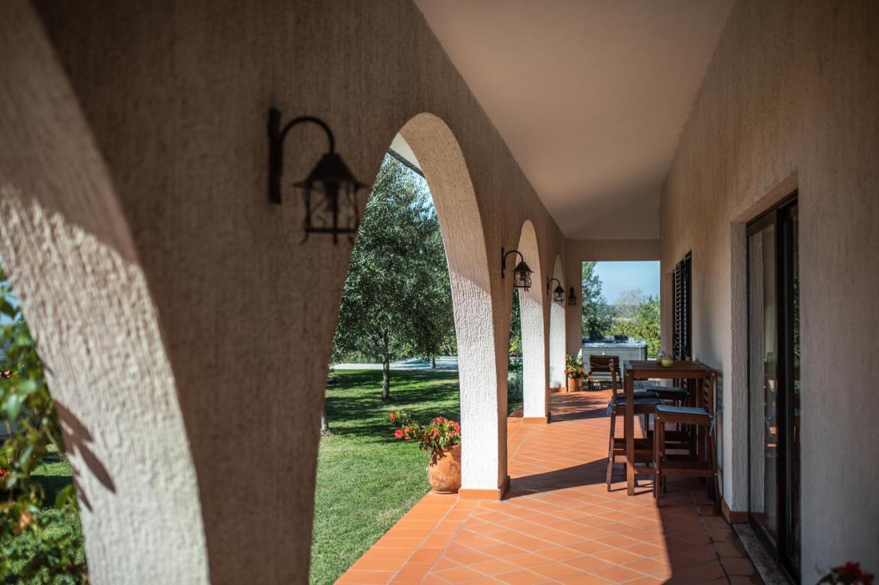 Villa Emi Zgornje Skofije Kültér fotó